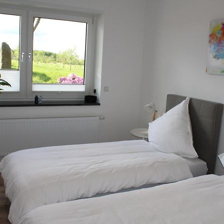 Gaestezimmer Bergerhof - Ankommen Und Wohlfuehlen Нойс Экстерьер фото